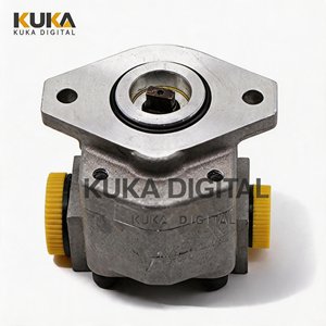ปั๊มไฮดรอลิก A10V43 43 ซีซี 28 เมกะปาสคาล สำหรับรถขุดโคมัต รุ่น EX60 EX60-1 แบบกุญแจ  ปั๊มหลัก อะไหล่เครื่องจักรก่อสร้าง - Product Image 2