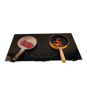 <span class=keywords><strong>Table</strong></span> <span class=keywords><strong>de</strong></span> <span class=keywords><strong>cuisson</strong></span> à induction <span class=keywords><strong>Domino</strong></span> 2025 en promotion, certifiée ETL - Product Image 1