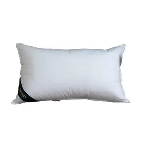 Healthy Sleep Hilton Pillow Microfiber Polyester 5 Star Pillow 1000g Filling