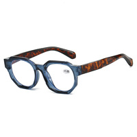 Lunettes de lecture photosensibles Colowl, presbytie, blocage de la lumière bleue, protection UV, style luxueux, légères, pour femmes et unisexe
