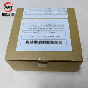 عرض خاص رأس الطباعة الأصلي الجديد I3200 A1 E1 U1 Eps رأس الطباعة لطابعة نافثة للحبر طابعة DTF - Product Image 6