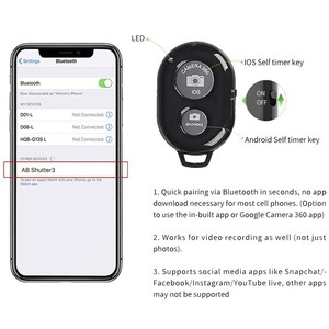 Trépied <span class=keywords><strong>de</strong></span> 10 pouces avec anneaux lumineux, 26 cm, LED pour selfie, maquillage, enregistrement <span class=keywords><strong>de</strong></span> selfie, téléphone, photographie, TikTok, YouTube, maquillage - Product Image 5