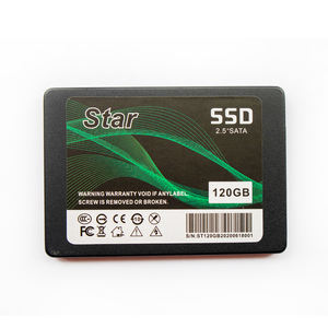 Venta Caliente de Fábrica, Disco Duro de Estado Sólido SSD SATA3 de 2.5 Pulgadas, 1TB, 128GB, 256GB, 512GB, 2TB - Product Image 1