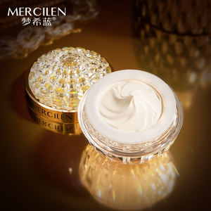 공장도 가격 동충하초 니코틴아마이드 스킨 너리싱 라이트 센서티브 레이디 크림 - Product Image 2