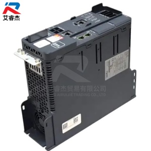 Nuevo convertidor de frecuencia original ATV340U30N4, variador de frecuencia ATV340 trifásico de 380-480V y 3kW, inversor ATV340U30N4 - Product Image 2