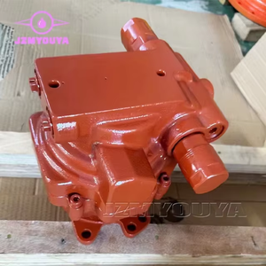 Miniexcavadoras XCMG15, conjunto de <span class=keywords><strong>Motor</strong></span> oscilante de alto rendimiento, Material de acero para dispositivo de giro Nachi SK15 SK17 - Product Image 5