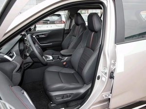 Performances Élevées pour Veranda 2.5L 180HP Voiture d'Occasion Quatre Roues Motrices <span class=keywords><strong>Toit</strong></span> <span class=keywords><strong>Ouvrant</strong></span> Automatique Modèle 2024 Fabriqué à Guangdong - Product Image 4