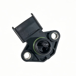 เกจวัดเซ็นเซอร์แรงดันไอดี EMS122 200 กิโลปาสคาล ติดตั้งบนแชสซี แบบ Piezoresistive สำหรับรถยนต์ - Product Image 5