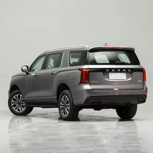 2023 חם מכירת suv הטוב ביותר עבור מכוניות משומשות כלי רכב hval h5 גדול קיר מכוניות מחיר סביר 2023 מכונית חדשה קיר גדול הפקדה - Product Image 5