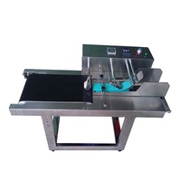Produsen Pengumpan Gesekan Kantong Plastik Makanan Industri untuk Mesin Pencetakan Inkjet Kontinu, Printer TTO, dan Sistem Pelabelan