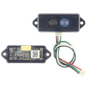 Introduzione completa ai sensori di distanza Laser moduli sensore LiDAR a punto singolo: principi di funzionamento - Product Image 1