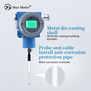 Cwdz71c chống ăn mòn Split-Type Hart cảm biến nhiệt độ kim loại bao vây độ chính xác cao CE chứng nhận - Product Image 4