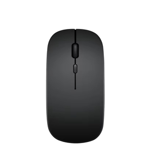 Luminous <b>Office</b> Blue tooth Silent Wireless Mouse Gift Gaming <b>Computer</b> Laptop Rechargeable Mouse - Product Image 6