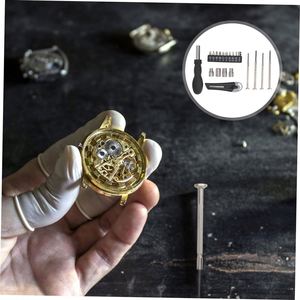 Ensemble cadeau promotionnel, ensemble d'outils pour la maison et l'automobile - Parfait pour les passionnés de voitures et les réparations domestiques en DIY - Product Image 6
