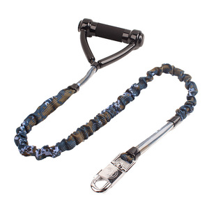 <span class=keywords><strong>Collar</strong></span> antirrobo ajustable para mascotas, correas retráctiles personalizadas para perros, de alta calidad, venta al por mayor - Product Image 1