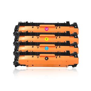 Cartouche de toner HiTek compatible <span class=keywords><strong>HP</strong></span> <span class=keywords><strong>659A</strong></span> W2010A W2011A W2012A W2013A pour LaserJet Enterprise M856dn 856x MFP M776dn 776z Zs - Product Image 5