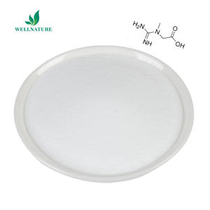 Prezzo di fabbrica creatina monoidrato integratore puro creatina monoidrato in polvere - Product Image 3