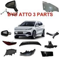 Pièces détachées OEM BYD YUAN PLUS, YUAN Pro, Tang, Han, Qin, Seal, Seagull, Dolphin EV : Panneaux, Radiateurs, Pare-chocs, Phares, Capots, Portes à vendre
