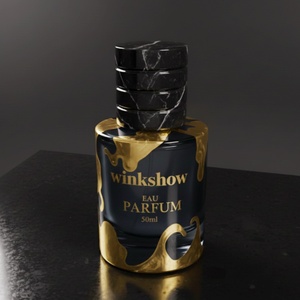 Fragrance Solution Provider Oem 50ml/100ml Long Lasting Brand Designers Cologne Spicy Woody Fragrance Men <b>Perfume</b> - Product Image 1