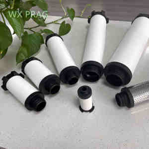 Remplacer l'élément filtrant <span class=keywords><strong>Titus</strong></span> THPF1150QE - Product Image 2