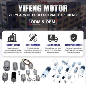 <span class=keywords><strong>Moteur</strong></span> à vibration sans noyau de haute qualité YF-0612-V 3.7V, mini-<span class=keywords><strong>moteur</strong></span> haute vitesse pour drones RC, marque Yifeng, RoHS CE ISO - Product Image 6