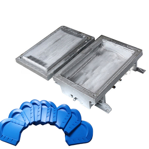 Nhà máy tùy chỉnh PU bọt nhôm khuôn cho các bộ phận ô tô - Product Image 2