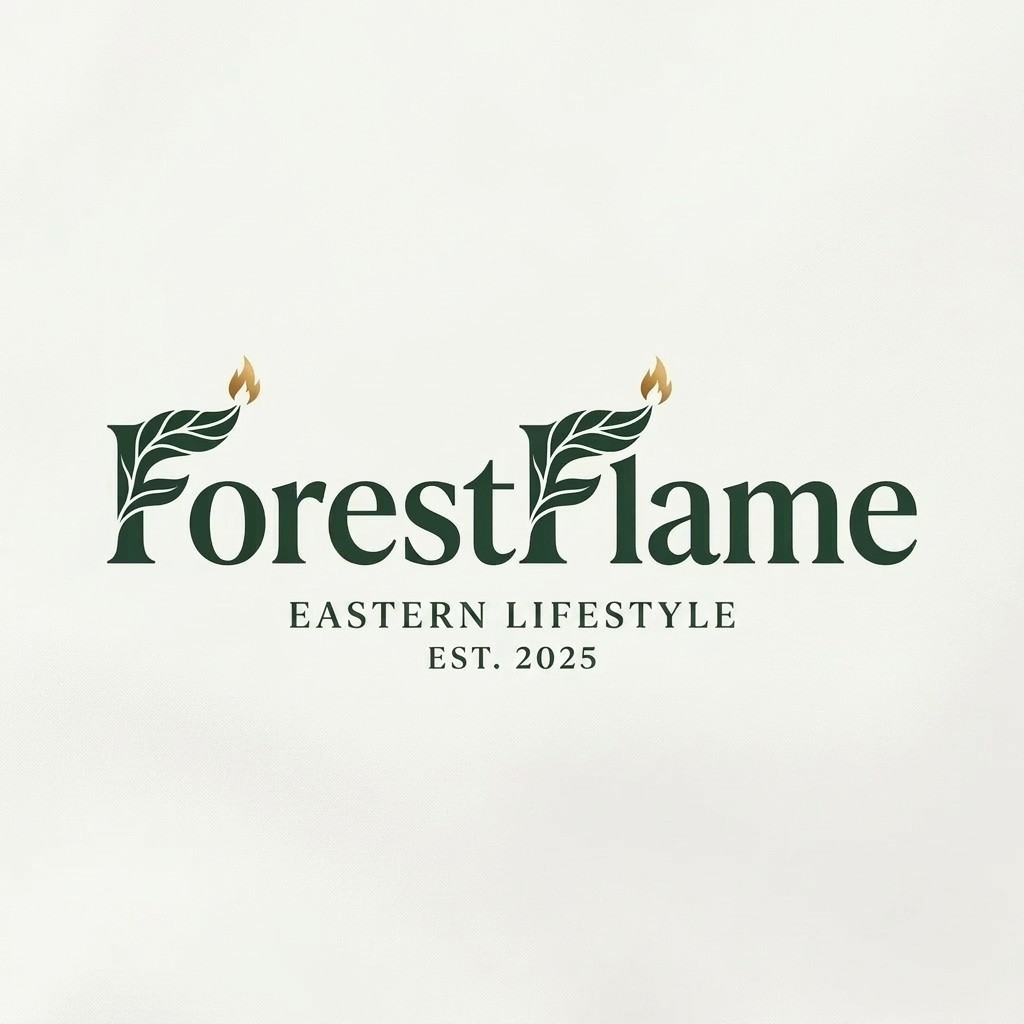 Forest Flame Innovation (Shenzhen) Technology Co., Ltd. logo