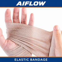 Bande de sport isolante en coton haute élasticité pour la protection des doigts et des articulations, idéale pour l'escalade, la randonnée et les activités sportives en extérieur, utilisable toute saison.