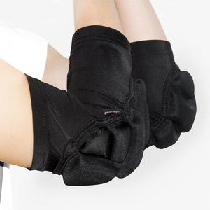 Morbidi bambini adulti sci Skateboard pattinaggio a rotelle Snowboard ginocchio protezione gomito manica da Baseball sport pallavolo Yoga gomitiere - Product Image 1