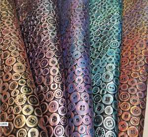 En gros Lettre Imprimé Similicuir Texturé Vinyle En Cuir Tissu En Cuir Synthétique Pour La Fabrication De Sacs/Chaussures/Tapisserie D'<span class=keywords><strong>ameublement</strong></span> - Product Image 4