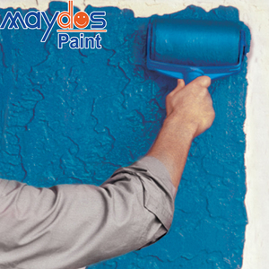 <span class=keywords><strong>Pintura</strong></span> Acrílica para Paredes Interiores y <span class=keywords><strong>Exteriores</strong></span> Maydos, Pinturas y Arte Mural, Efecto Mate, 1L, 5L, 18L, 20L - Product Image 2