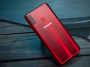 <span class=keywords><strong>Cellulare</strong></span> Usato <span class=keywords><strong>Samsung</strong></span> <span class=keywords><strong>A20</strong></span> - Product Image 3