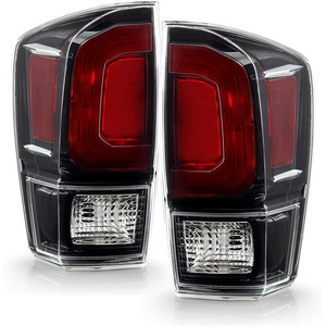 Marvellous Cost Pickup Auto Systems - Luz Trasera LED para Tacoma 2016-2022, Accesorios para Luces de Vehículos - Product Image 1