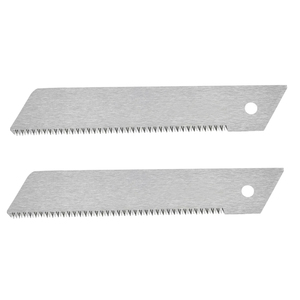 <span class=keywords><strong>Lame</strong></span> de scie professionnelle en acier à haute teneur en carbone <span class=keywords><strong>lame</strong></span> de scie de remplacement de couteau utilitaire - Product Image 1