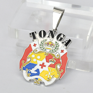 Ongebruikelijk ontwerp unieke metalen sleutelhanger met aangepast logo, zinklegering, gestanst, bedrukt, metalen sleutelhanger voor souvenir cadeau - Product Image 3