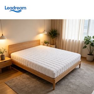 ผู้ผลิตที่นอนสมัยใหม่ ที่นอนออร์โธปิดิกส์ ที่นอนพ็อกเก็ตสปริง ที่นอนดับเบิ้ลท็อปพ็อกเก็ต ที่นอนควีนไซส์ คิงไซส์ - Product Image 2
