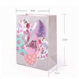 Black Bowknot <b>Orange</b> Magnetic Closure Gift <b>Paper</b> Garment Packaging Box - Product Image 1