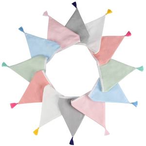 Хлопковые флаги с кисточками - Product Image 6