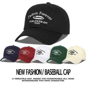 Badblood Baseball Cap Unisex Cotton Green Sun Protection Duckbill Hat Spring Summer Fashionable Outdoor Wear - Product Image 4