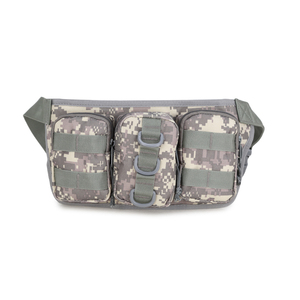 Bolsa de Cintura JSH, la Más Popular y Versátil, para Viajes, Deportes y Senderismo, OEM para Hombres y Mujeres - Product Image 5