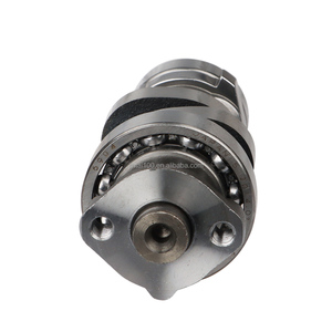 เพลาลูกเบี้ยวเครื่องยนต์รถจักรยานยนต์สำหรับฮอนด้าเวฟ<span class=keywords><strong>110</strong></span> RSX <span class=keywords><strong>2009</strong></span> 2010 14100-KWW-711 - Product Image 3