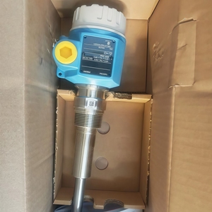 Sensor de Nivel Vibratorio Original Endress+Hauser E+H Soliphant FTM20, Materiales ABS/Metal/Zinc, 1 Año de Garantía - Product Image 1