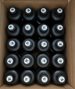 Super <span class=keywords><strong>couleur</strong></span> qualité naturel 7 couleurs 1000ml UV DTF transfert Film encre CMJN blanc vernis pour Epsn I3200 4720 TX800 XP600 imprimante - Product Image 1