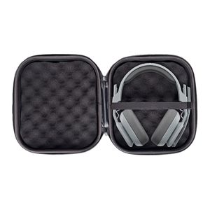 Estuche de Almacenamiento Portátil, Estuche Rígido de <span class=keywords><strong>EVA</strong></span> para Viajes con Espuma en el Interior, Bolsa de Transporte para Auriculares y Herramientas Electrónicas - Product Image 2