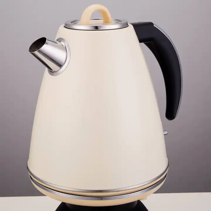 Electric Water Boiler Tea, Teapot Boil Water Electric