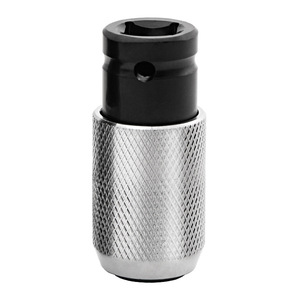 Adaptador de llave eléctrica Lewei para taladro percutor, convertidor de enchufe de grado industrial de acero al carbono para herramientas eléctricas - Product Image 1