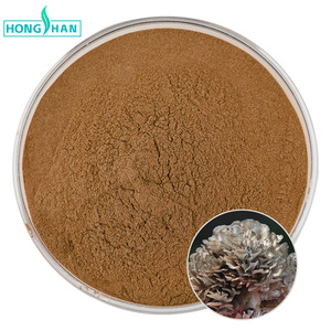 Cấp thực phẩm grifola frondosa chiết xuất/<span class=keywords><strong>maitake</strong></span> nấm chiết xuất 30% <span class=keywords><strong>Beta</strong></span>-<span class=keywords><strong>Glucan</strong></span> bột - Product Image 1