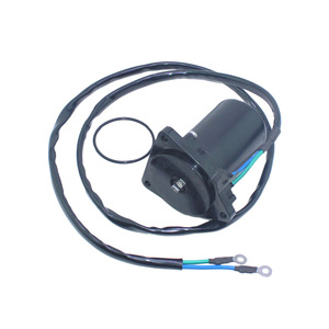 Cylindre de relevage pour moteur hors-bord Yamaha 6H1-43880-02 pour moteur de bateau 2 temps 85 CV, pièce de rechange - Product Image 4