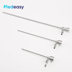 Guaina rigida dell'endoscopio dell'isteroscopio dell'isteroscopio dell'ente rigido dell'otoscopio per ispezione endoscopica - Product Image 3