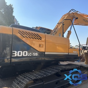 XQS EPA/CE vendita calda <span class=keywords><strong>usato</strong></span> Hyundai 300LC-9S di alta qualità 30ton <span class=keywords><strong>escavatore</strong></span> con nucleo motore pompa del cambio & PLC componenti a basso prezzo - Product Image 2